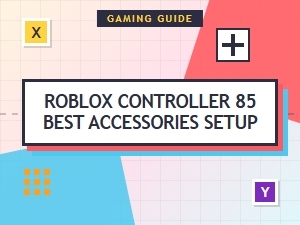The Best Roblox Controller Setup Accessories