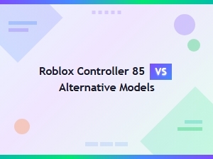 Roblox Controller 85 vs Other Models Comparison